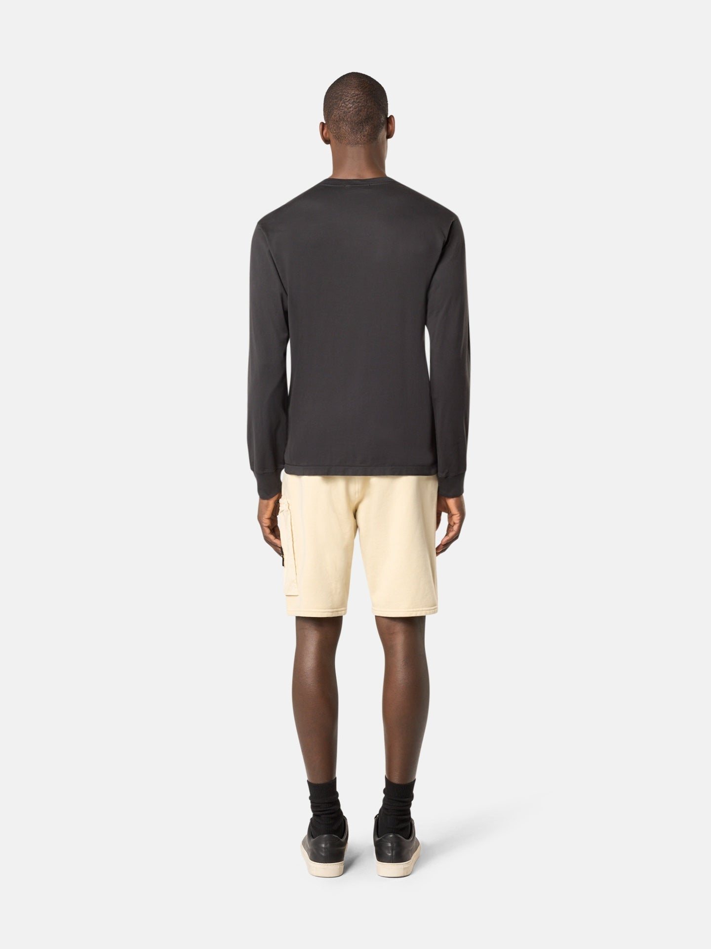 LuxluxHouse Best Quality Clothes Stone Island Pants
