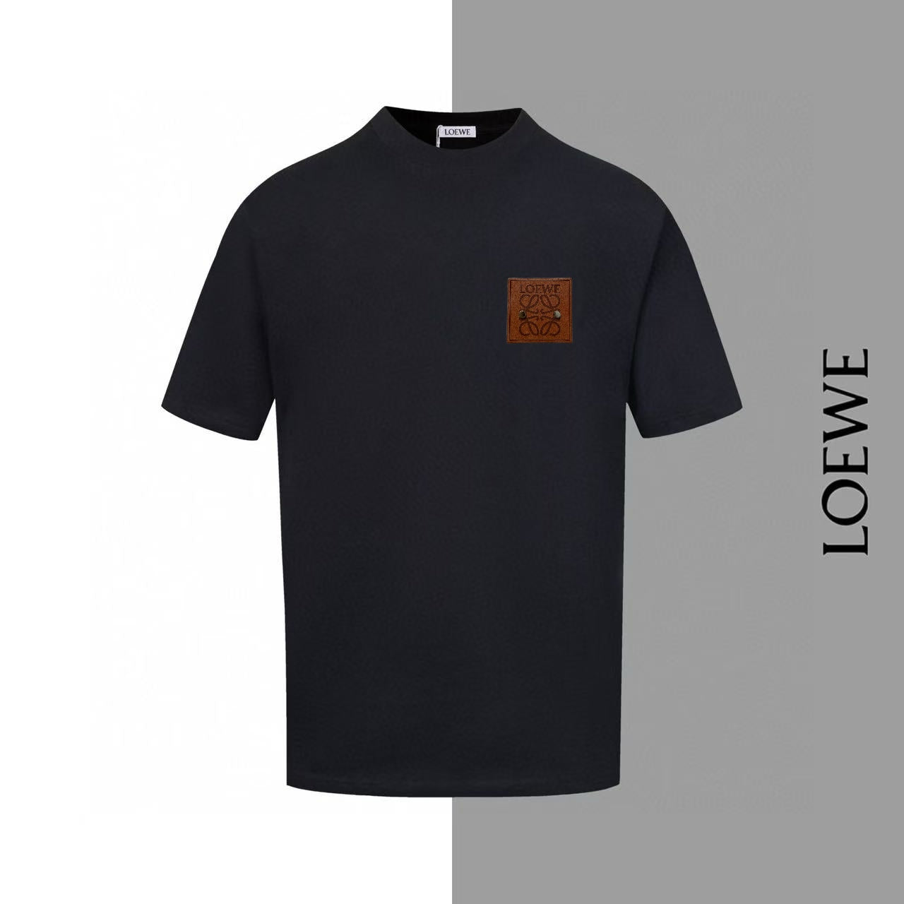 LuxluxHouse Best Quality Clothes T-shirt Loewe