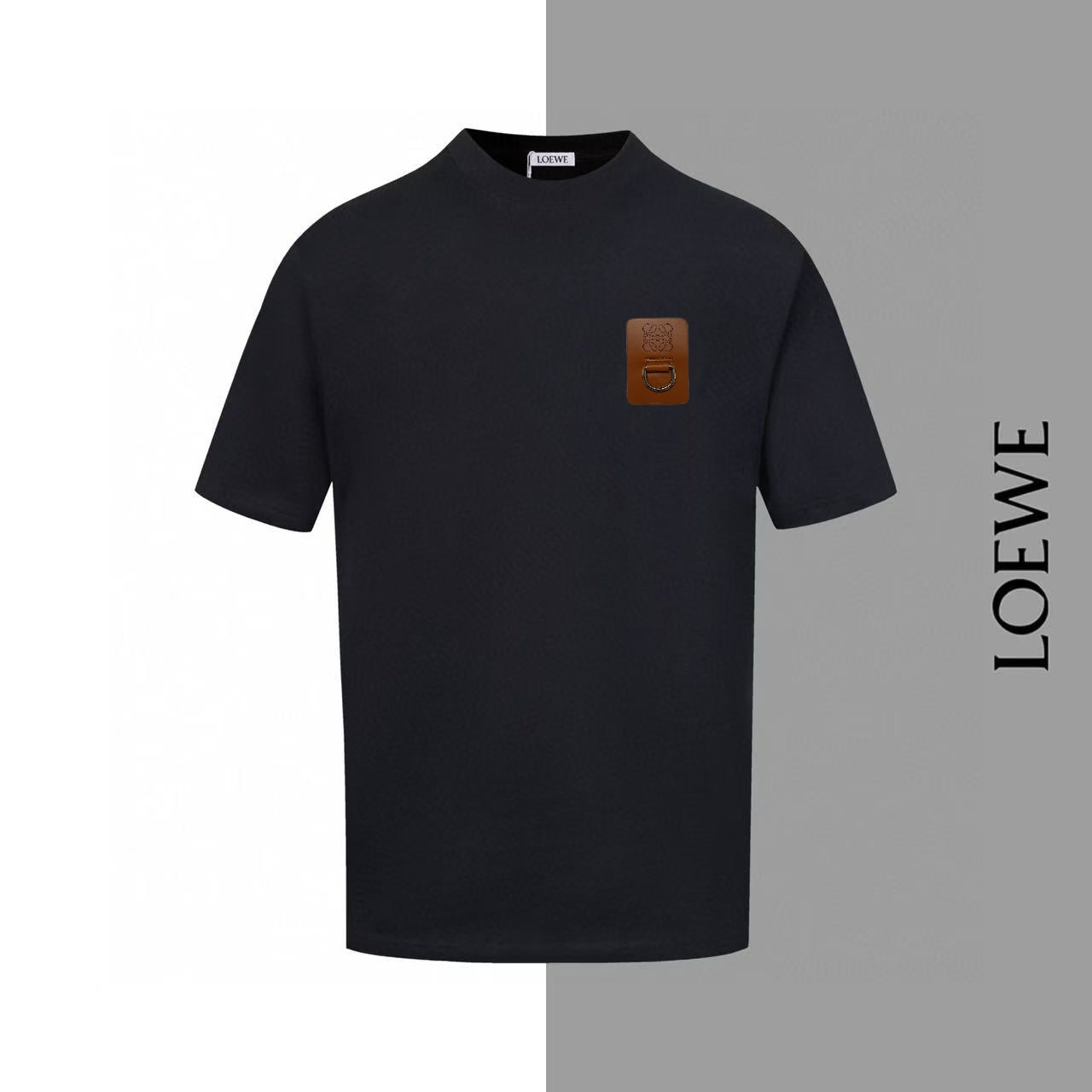 LuxluxHouse Best Quality Clothes T-shirt Loewe