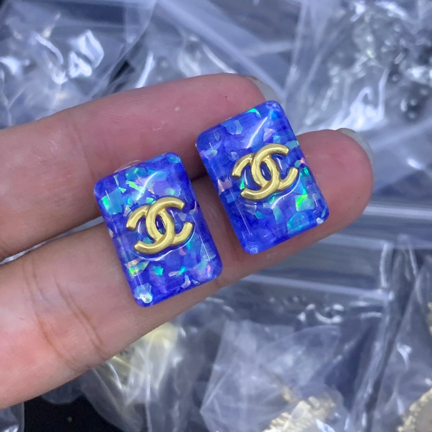 LuxluxHouse Low Price And High Quality Accessories Chanel