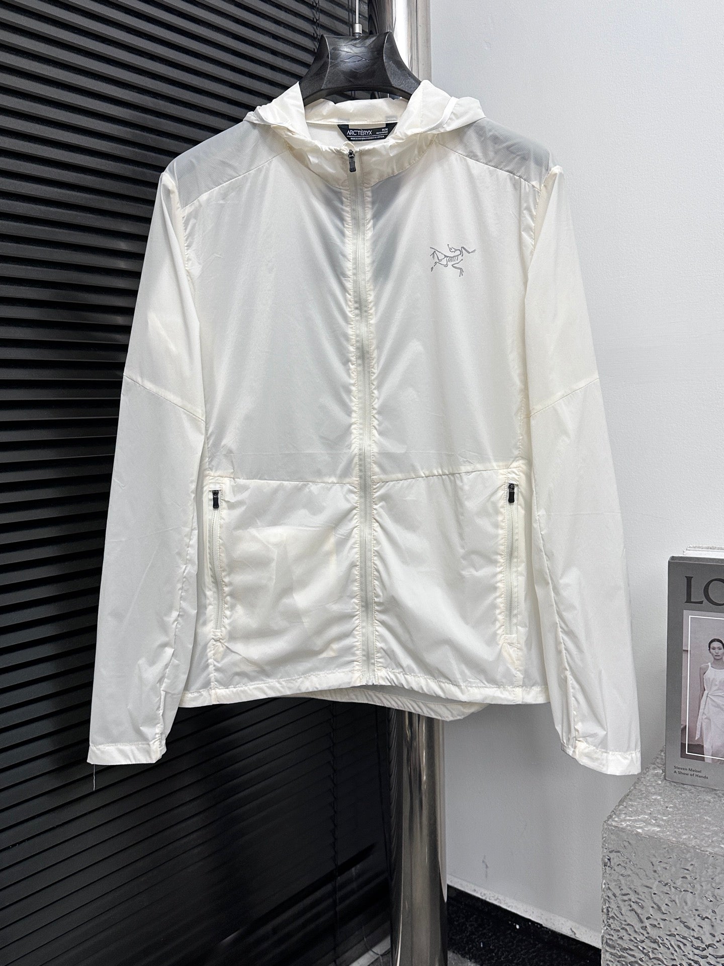 LuxluxHouse Best Quality Clothes Coats & Jackets Arcteryx