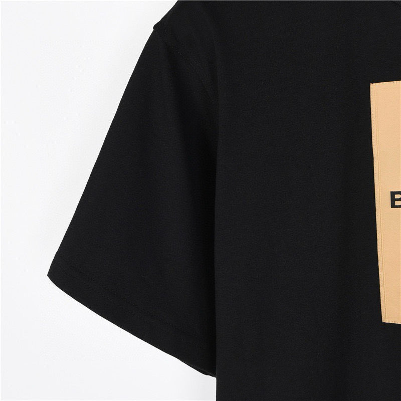 LuxluxHouse Best Quality Clothes Burberry T-shirt