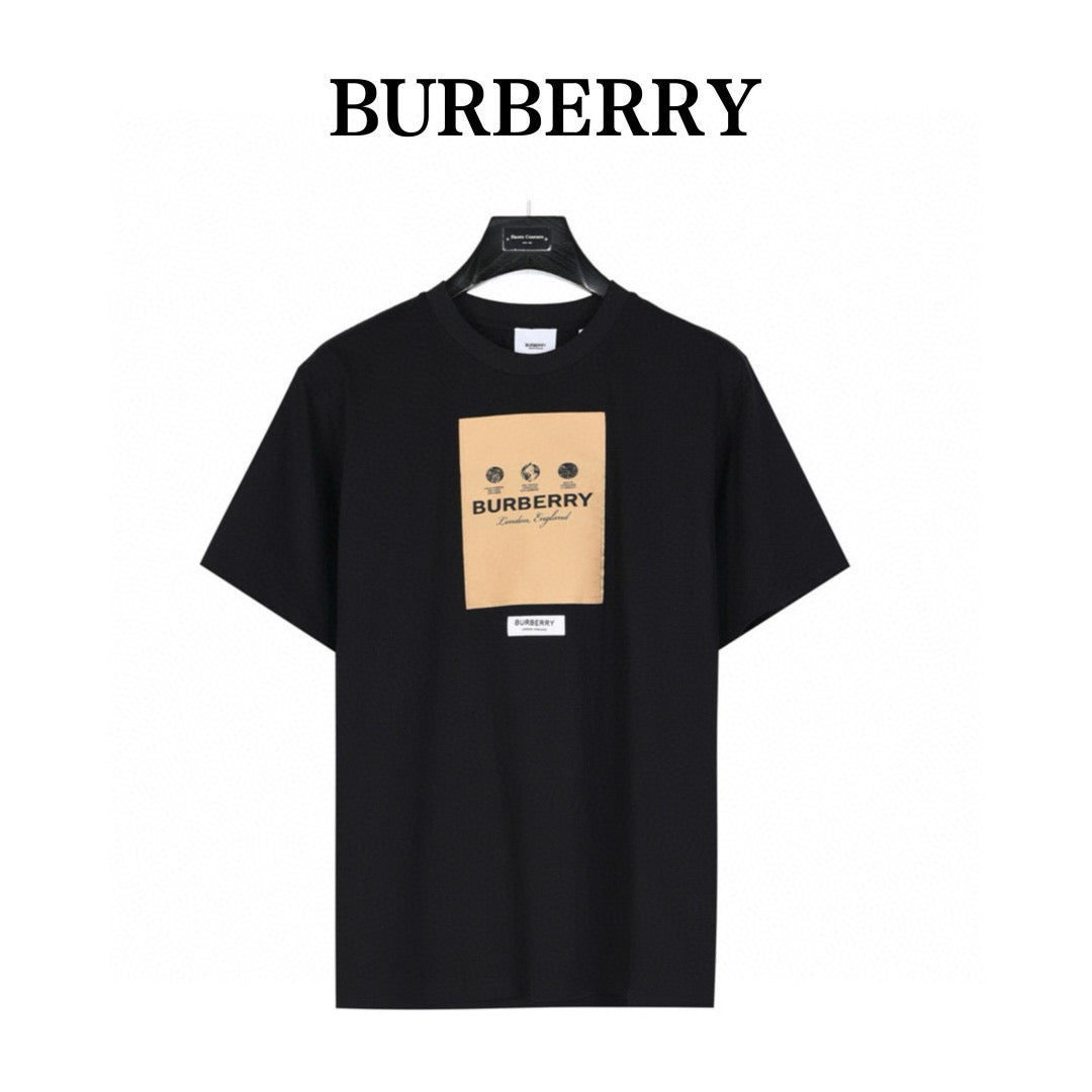 LuxluxHouse Best Quality Clothes Burberry T-shirt