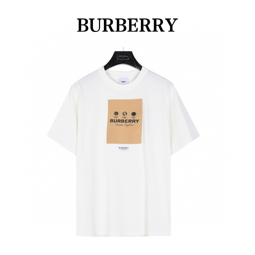 LuxluxHouse Best Quality Clothes Burberry T-shirt