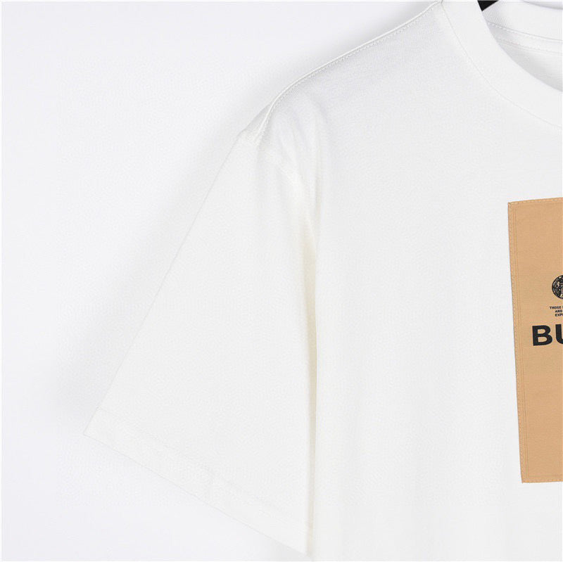 LuxluxHouse Best Quality Clothes Burberry T-shirt
