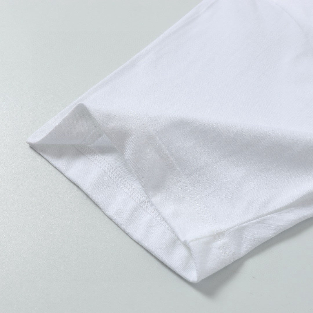 LuxluxHouse Best Quality Clothes Burberry T-shirt