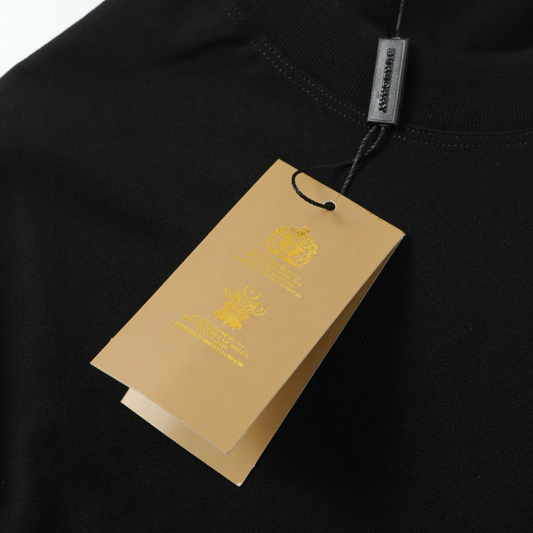 LuxluxHouse Best Quality Clothes Burberry T-shirt