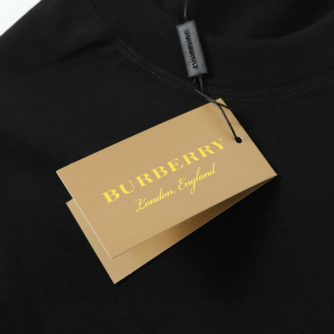 LuxluxHouse Best Quality Clothes Burberry T-shirt