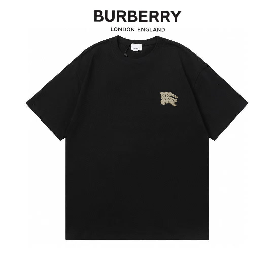 LuxluxHouse Best Quality Clothes Burberry T-shirt