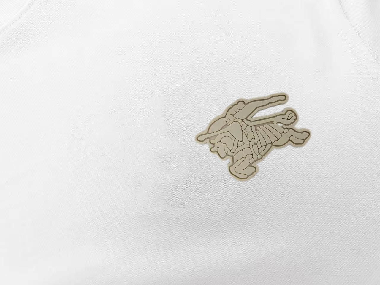 LuxluxHouse Best Quality Clothes Burberry T-shirt