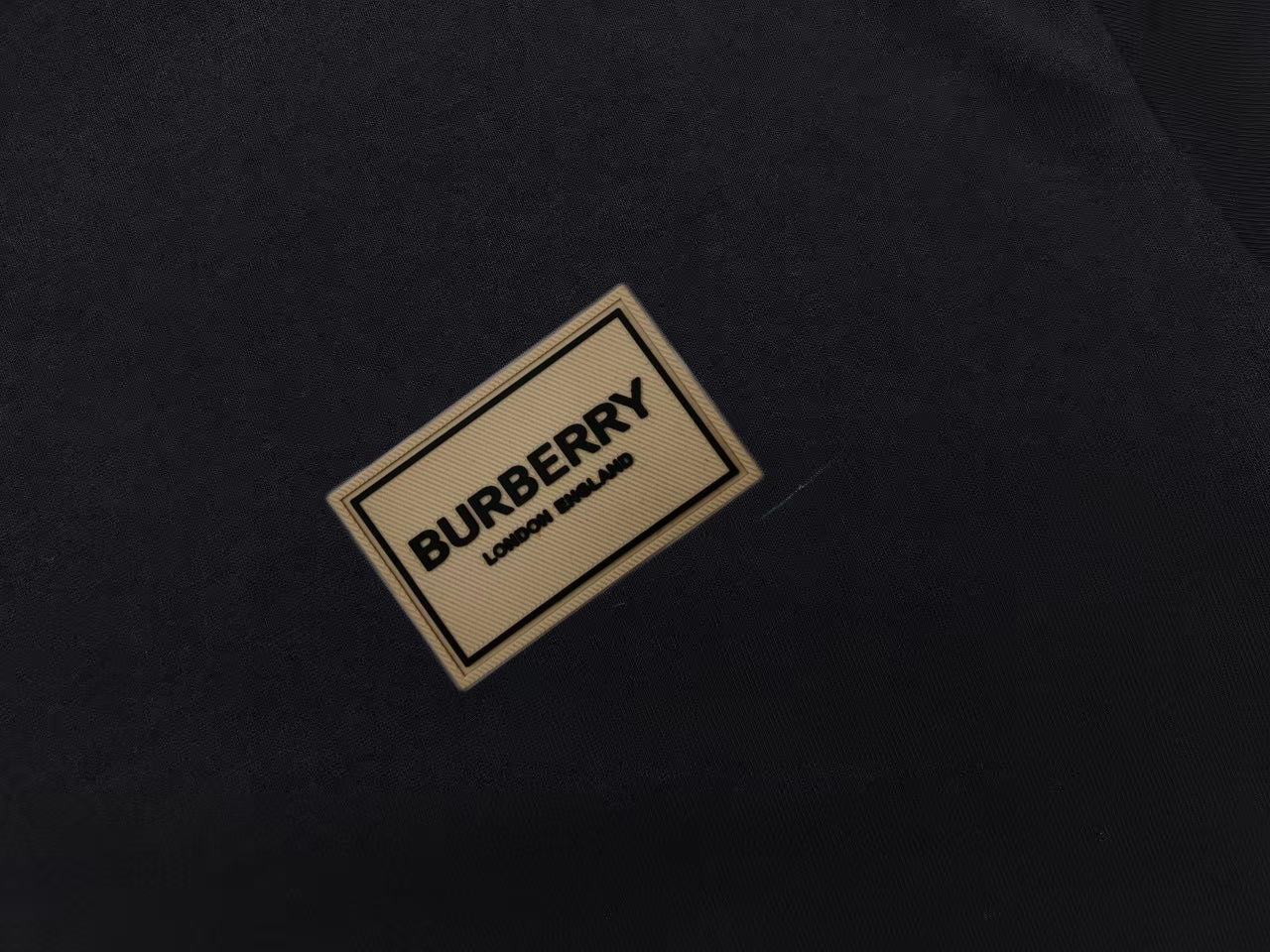 LuxluxHouse Best Quality Clothes Burberry T-shirt