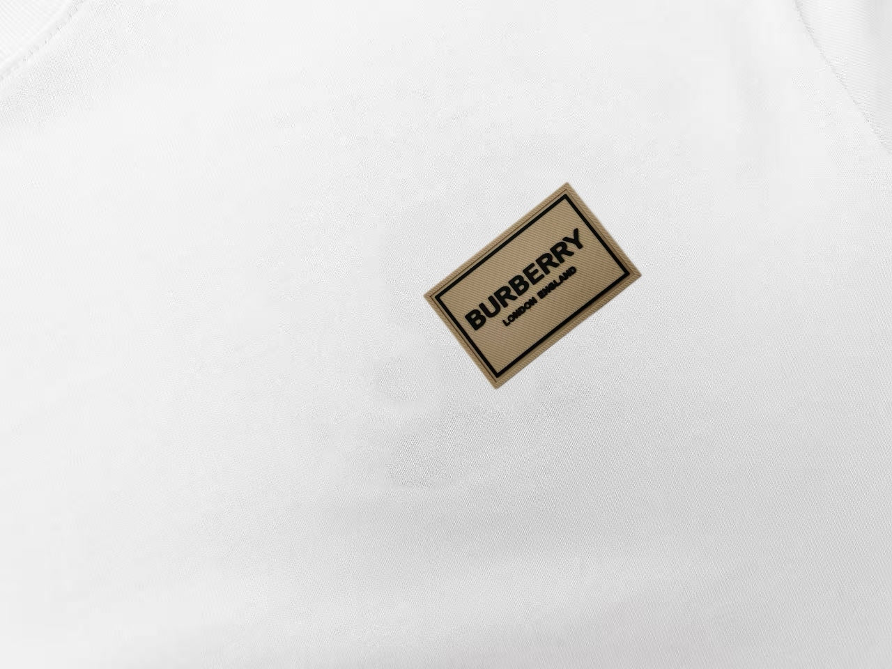 LuxluxHouse Best Quality Clothes Burberry T-shirt