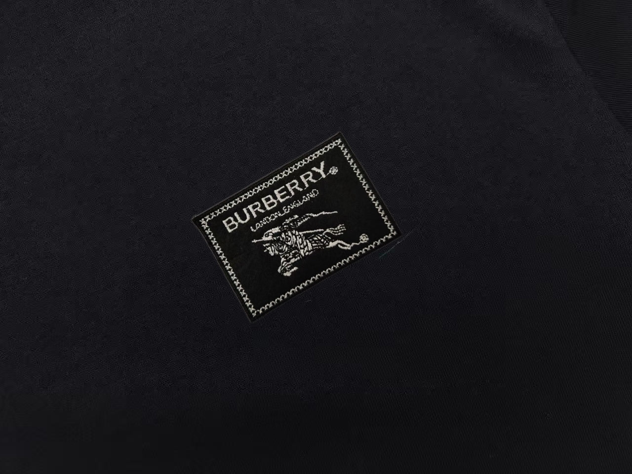 LuxluxHouse Best Quality Clothes Burberry T-shirt
