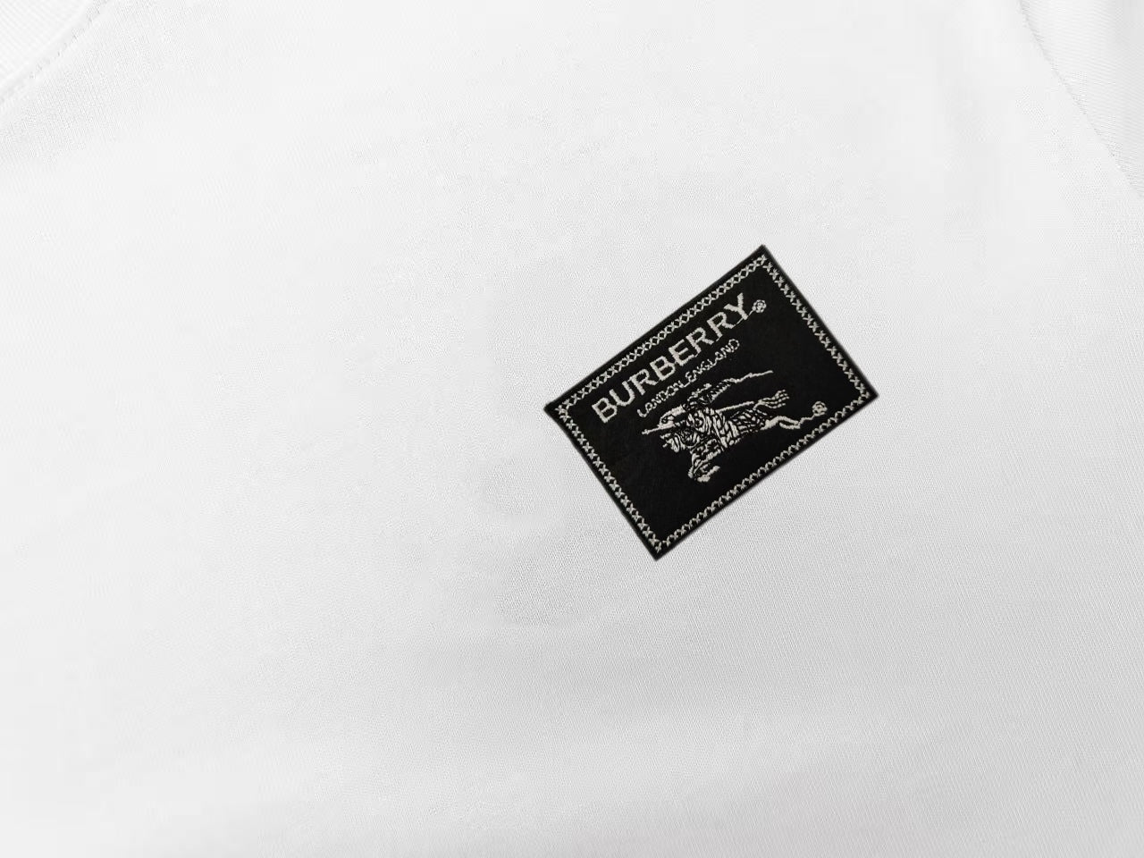 LuxluxHouse Best Quality Clothes Burberry T-shirt