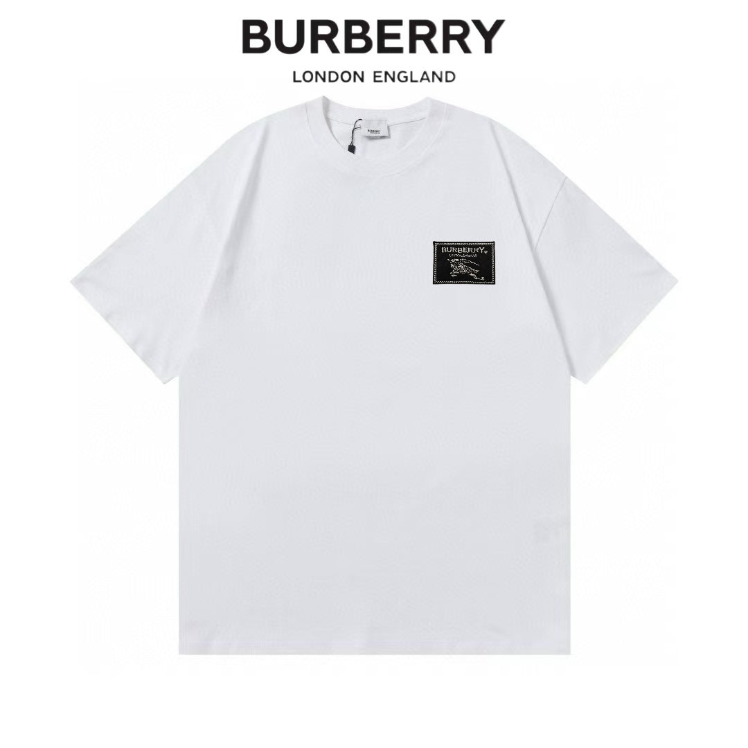 LuxluxHouse Best Quality Clothes Burberry T-shirt