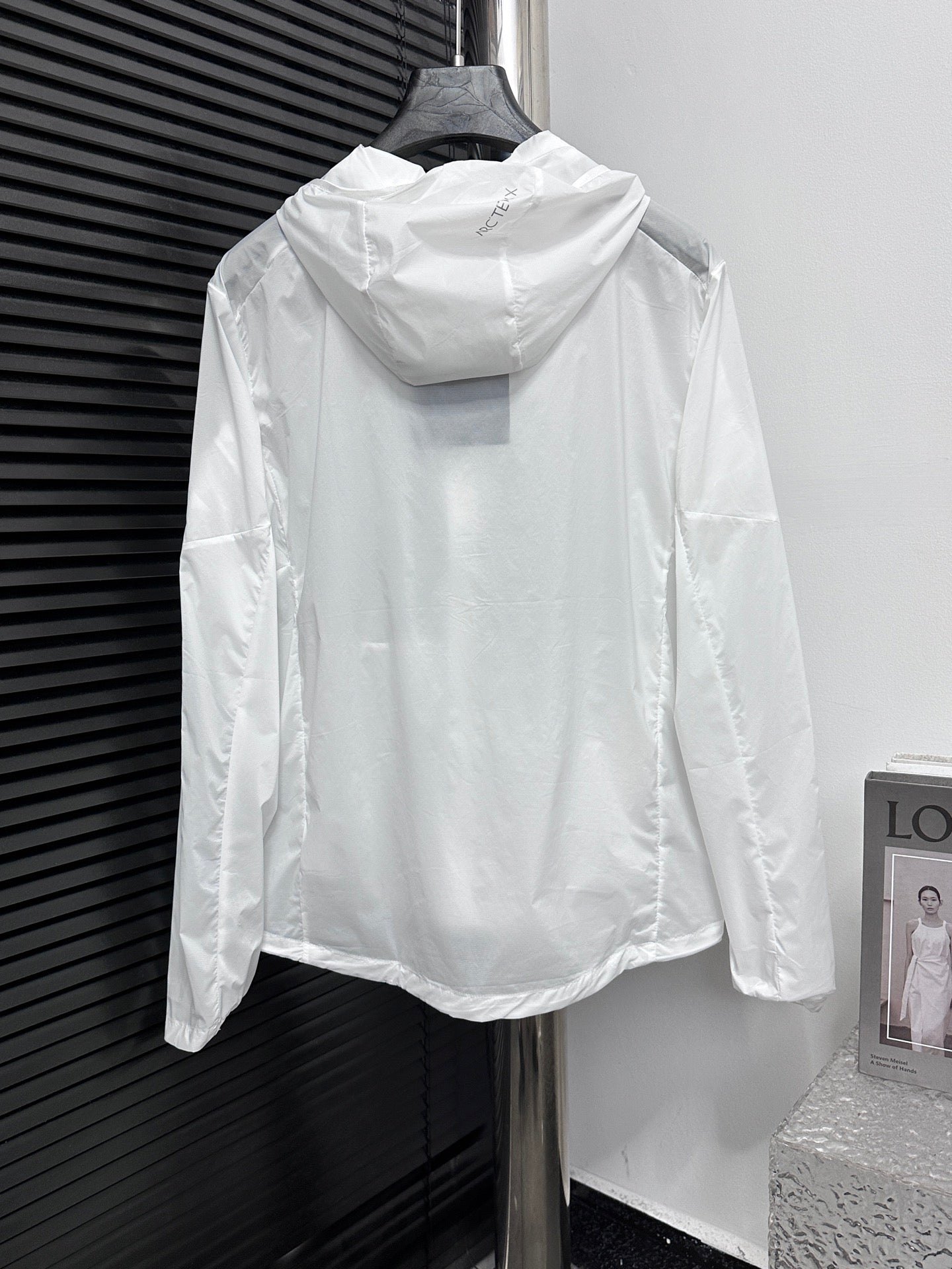 LuxluxHouse Best Quality Clothes Coats & Jackets Arcteryx