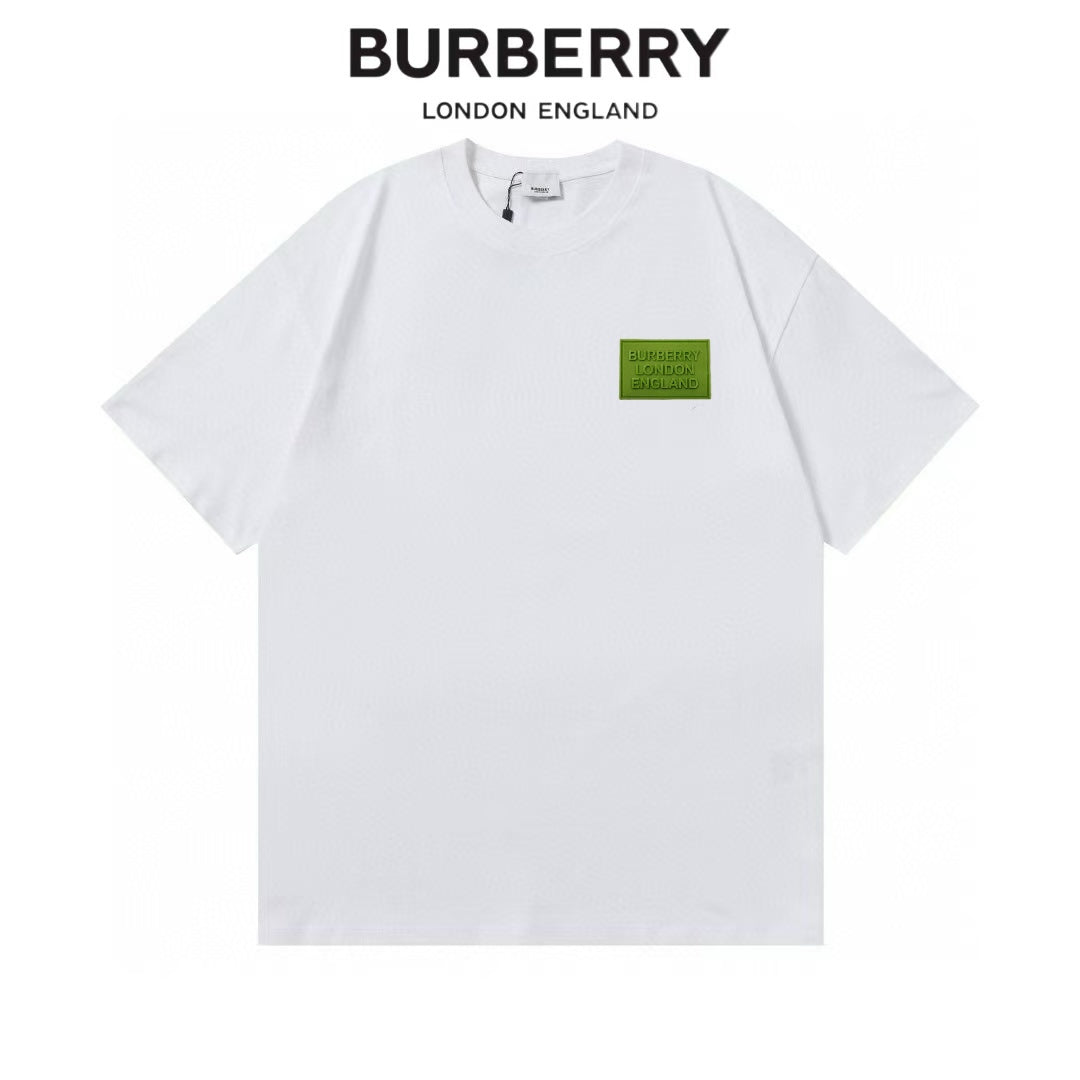 LuxluxHouse Best Quality Clothes Burberry T-shirt