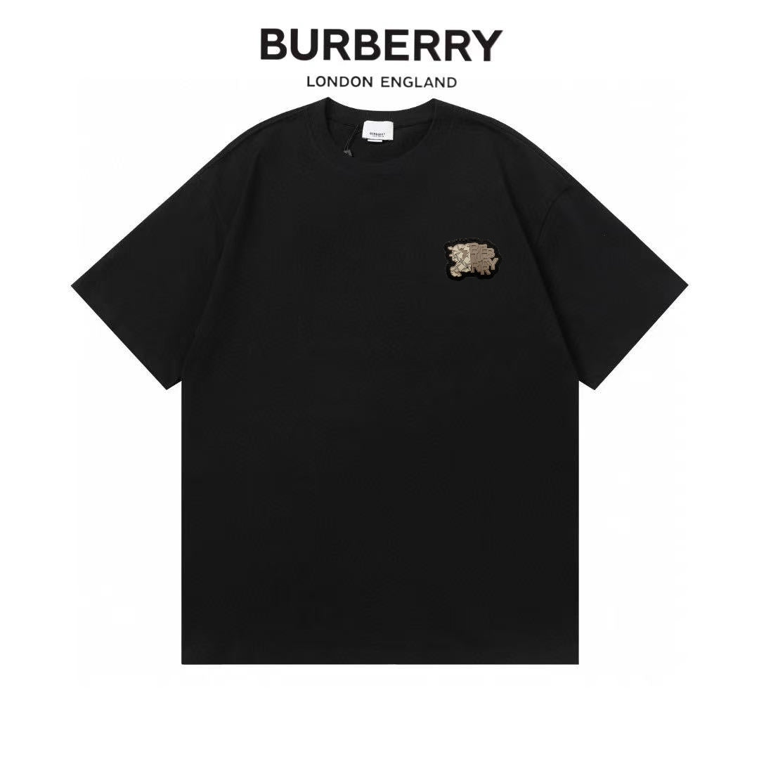 LuxluxHouse Best Quality Clothes Burberry T-shirt