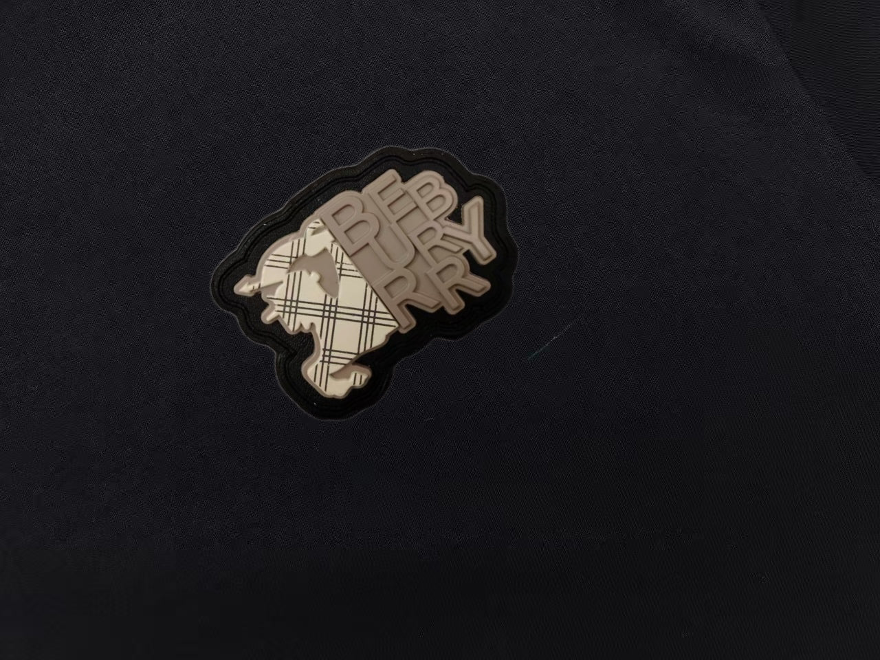 LuxluxHouse Best Quality Clothes Burberry T-shirt