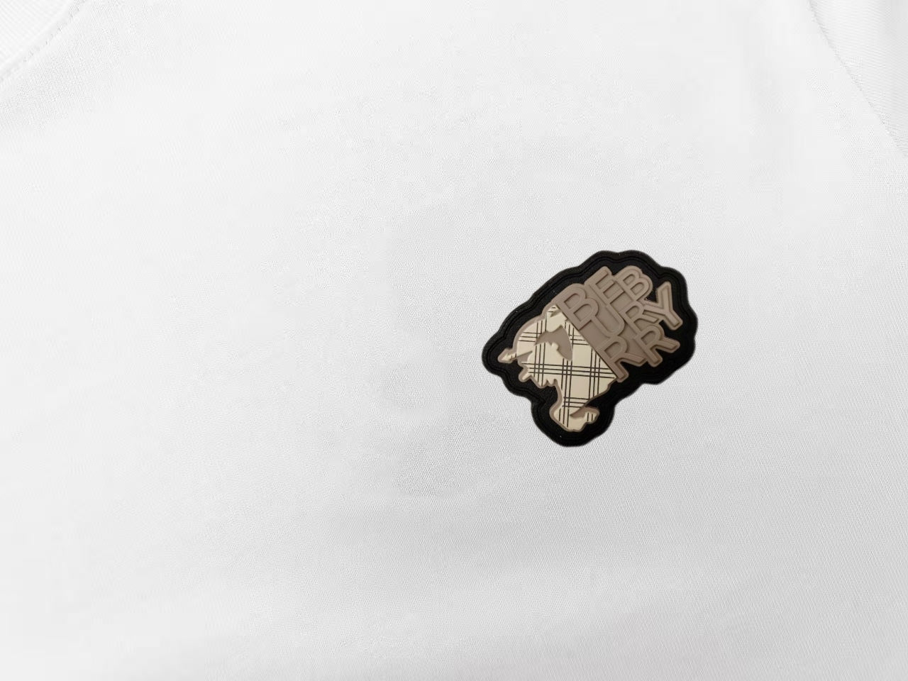 LuxluxHouse Best Quality Clothes Burberry T-shirt