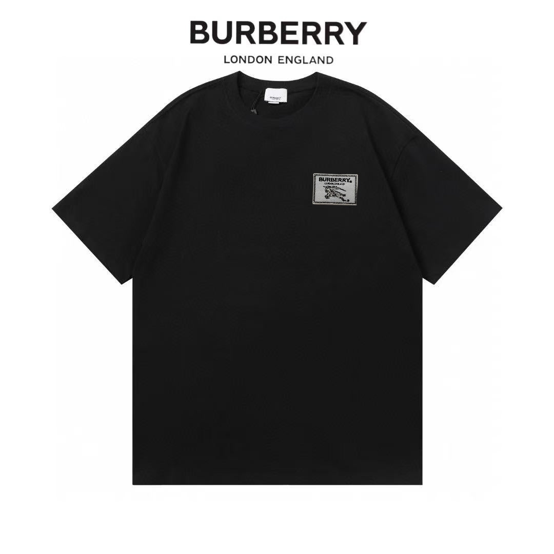 LuxluxHouse Best Quality Clothes Burberry T-shirt