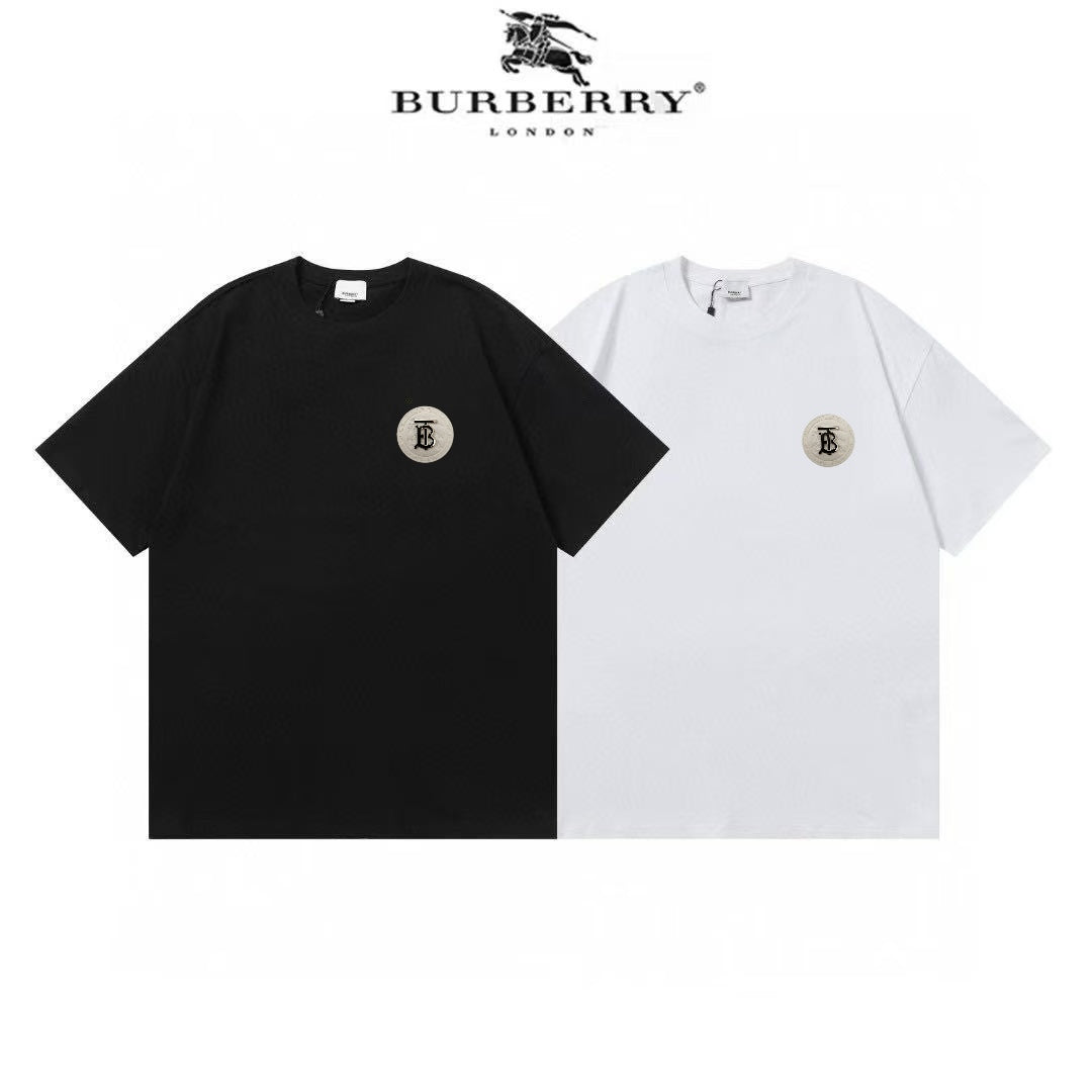 LuxluxHouse Best Quality Clothes Burberry T-shirt