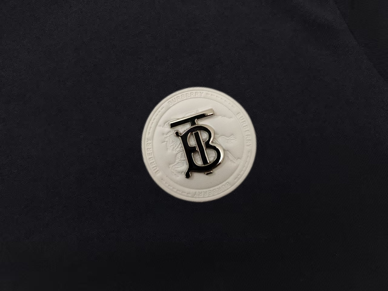 LuxluxHouse Best Quality Clothes Burberry T-shirt