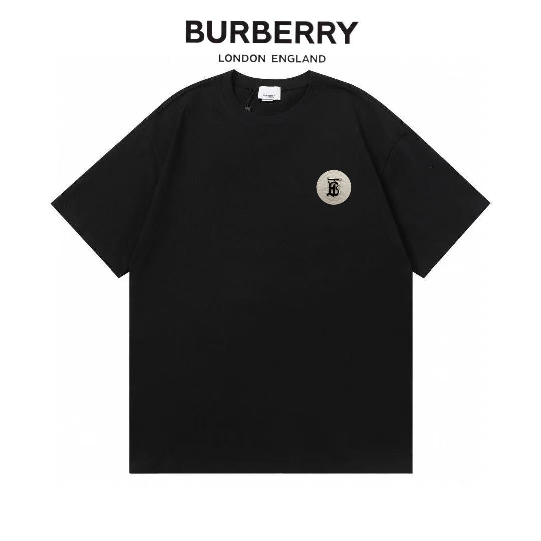 LuxluxHouse Best Quality Clothes Burberry T-shirt