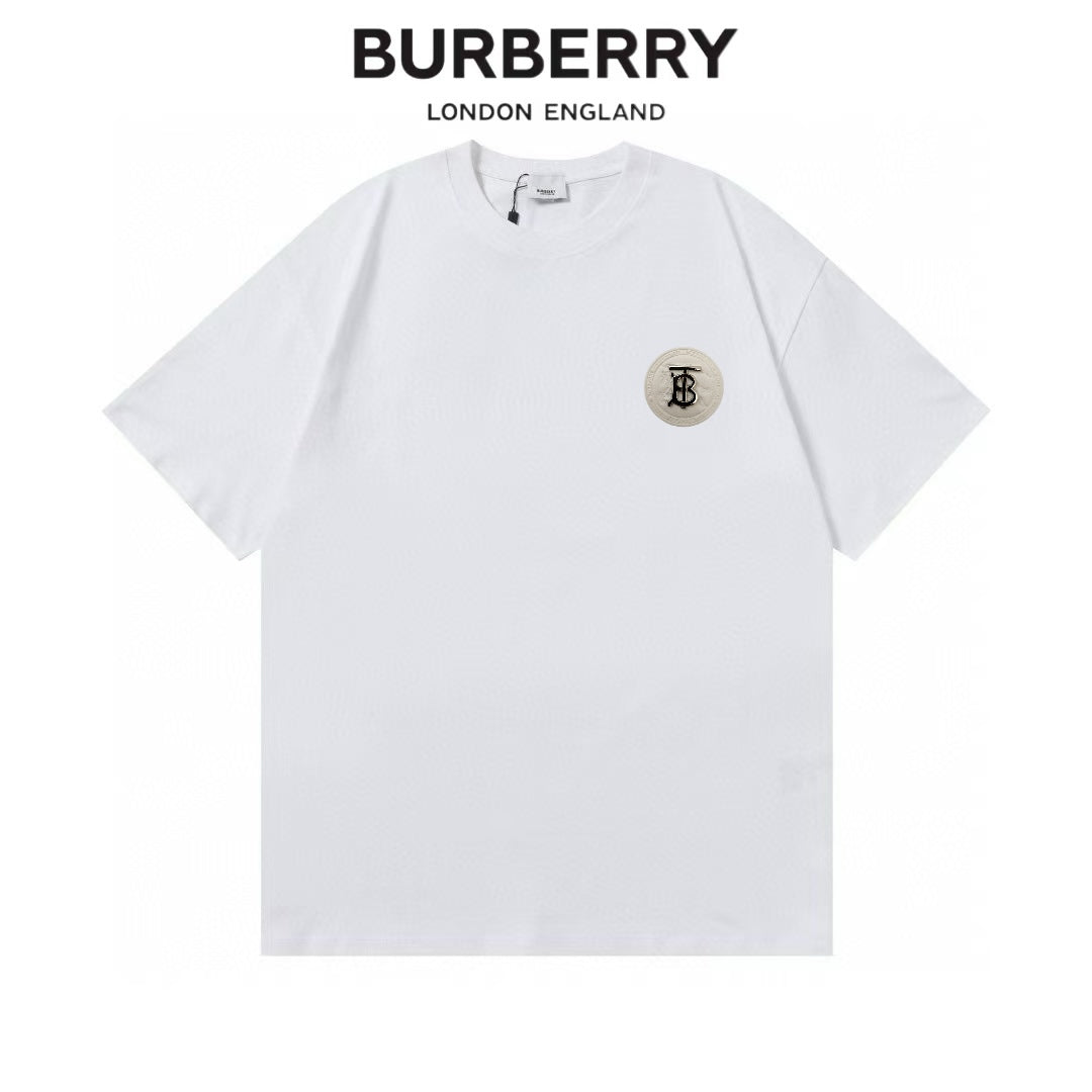 LuxluxHouse Best Quality Clothes Burberry T-shirt