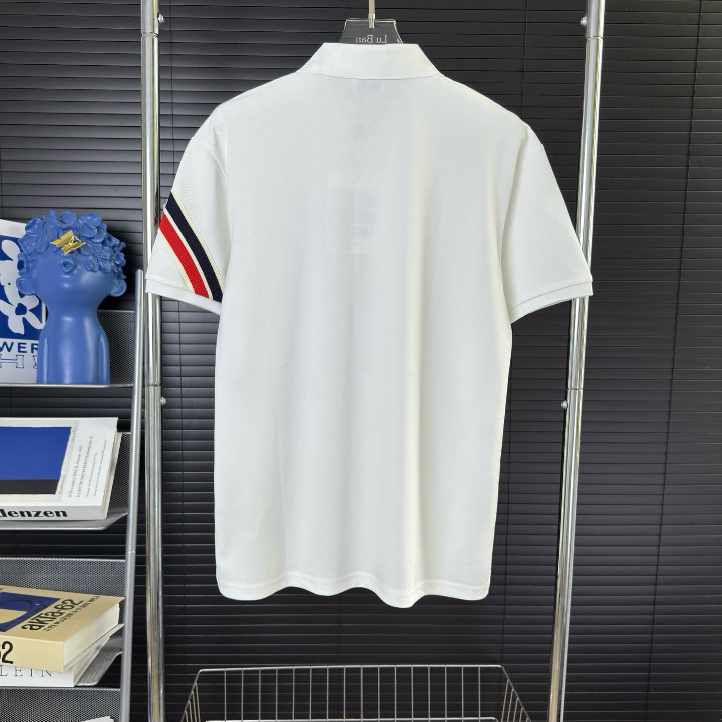 LuxluxHouse Best Quality Clothes Shirts&Polo Moncler