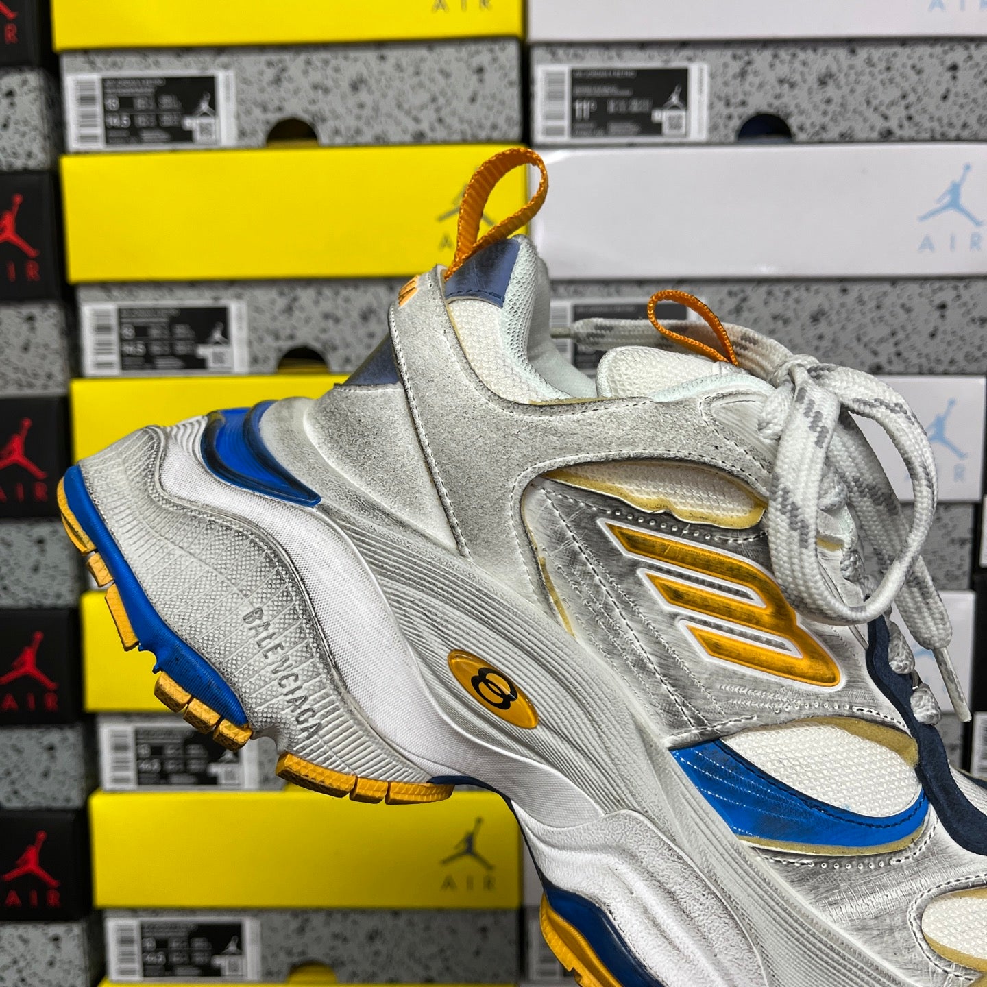 LuxluxHouse Best Quality Balenciaga Shoes