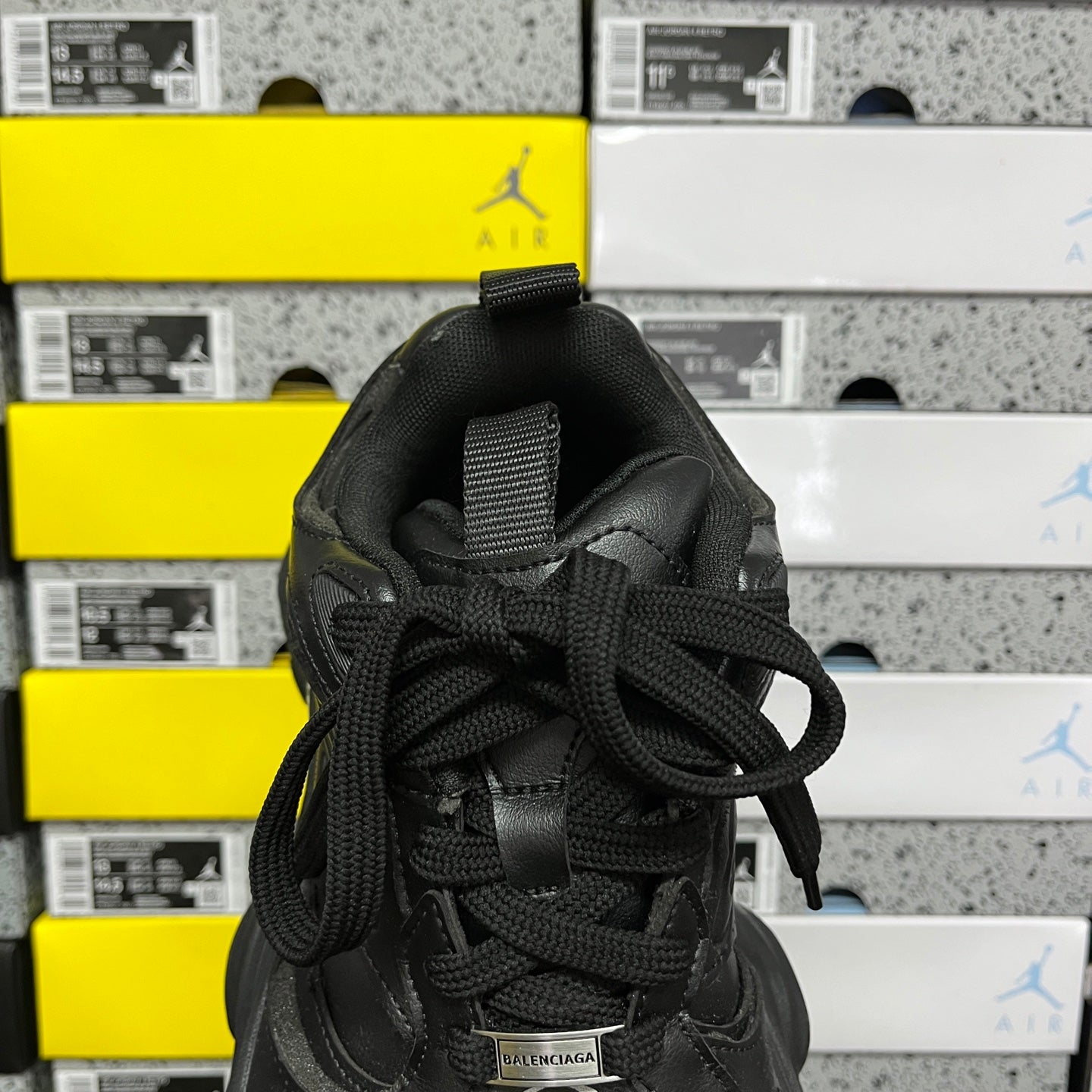 LuxluxHouse Best Quality Balenciaga Shoes