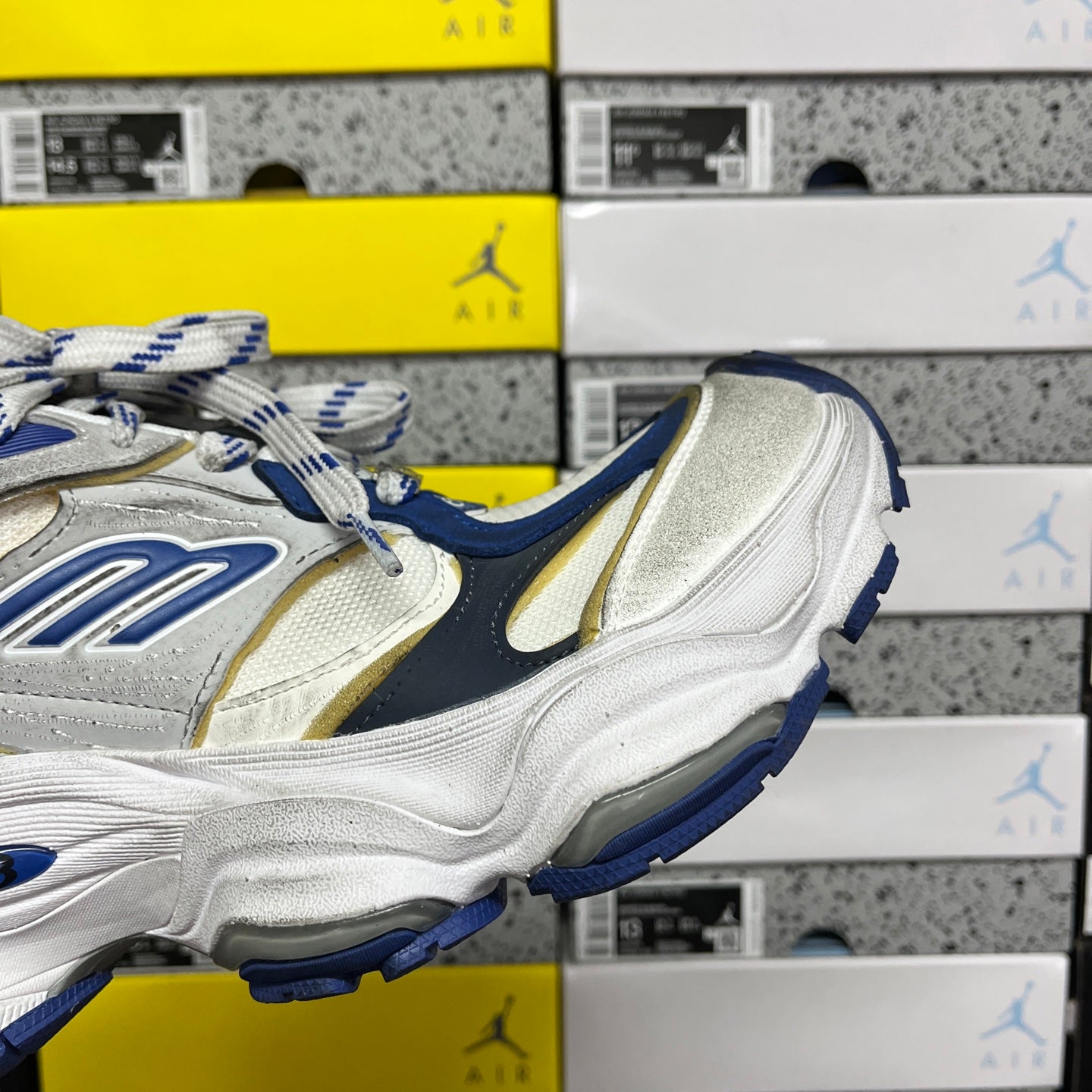 LuxluxHouse Best Quality Balenciaga Shoes