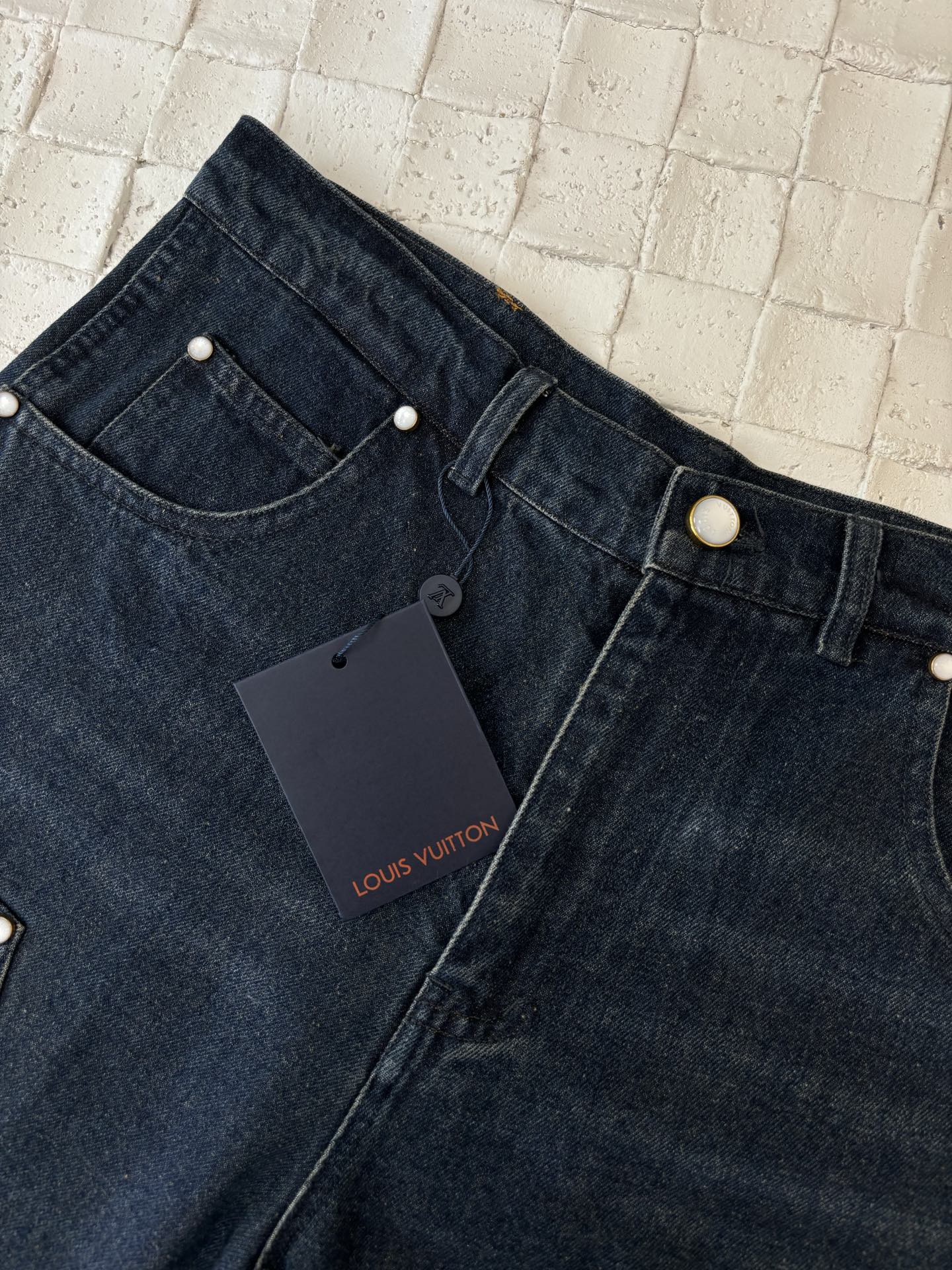 LuxluxHouse Best Quality Clothes Pants Louis Vuitton