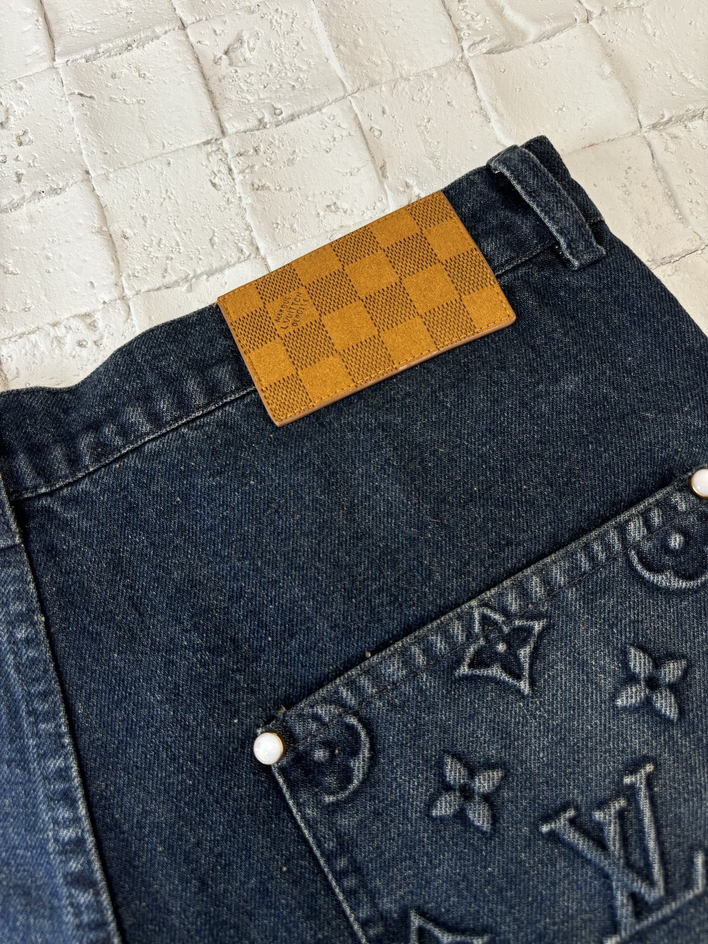 LuxluxHouse Best Quality Clothes Pants Louis Vuitton