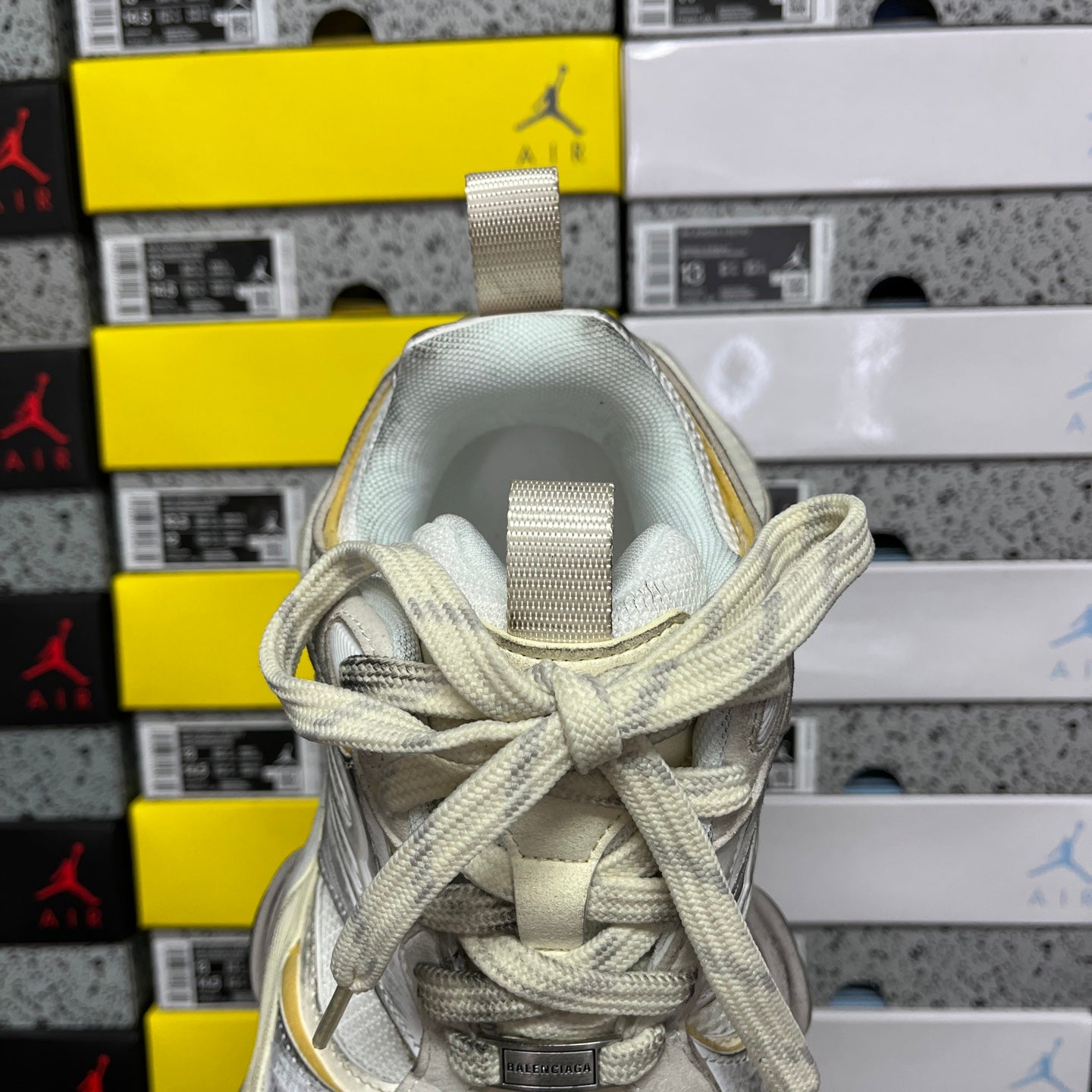 LuxluxHouse Best Quality Balenciaga Shoes