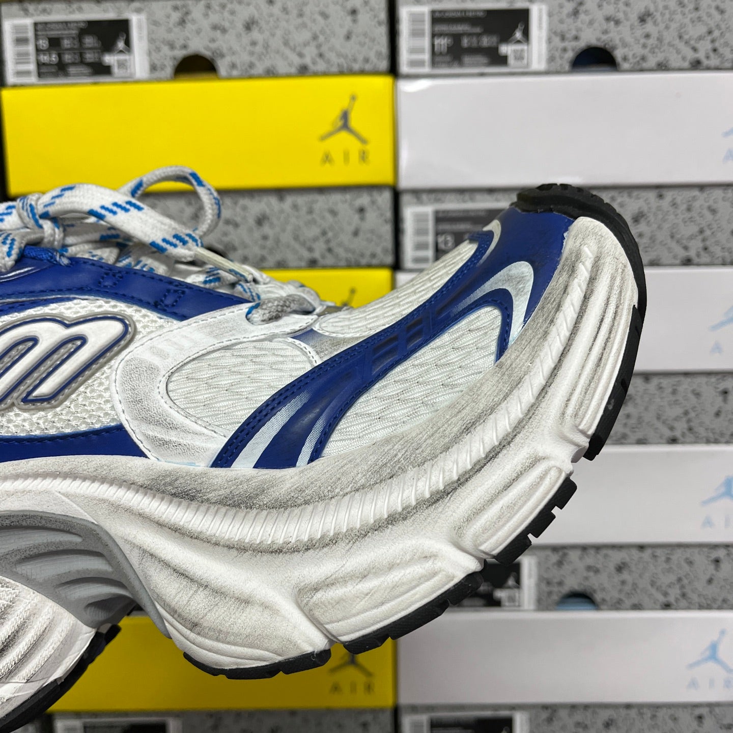 LuxluxHouse Best Quality Balenciaga Shoes