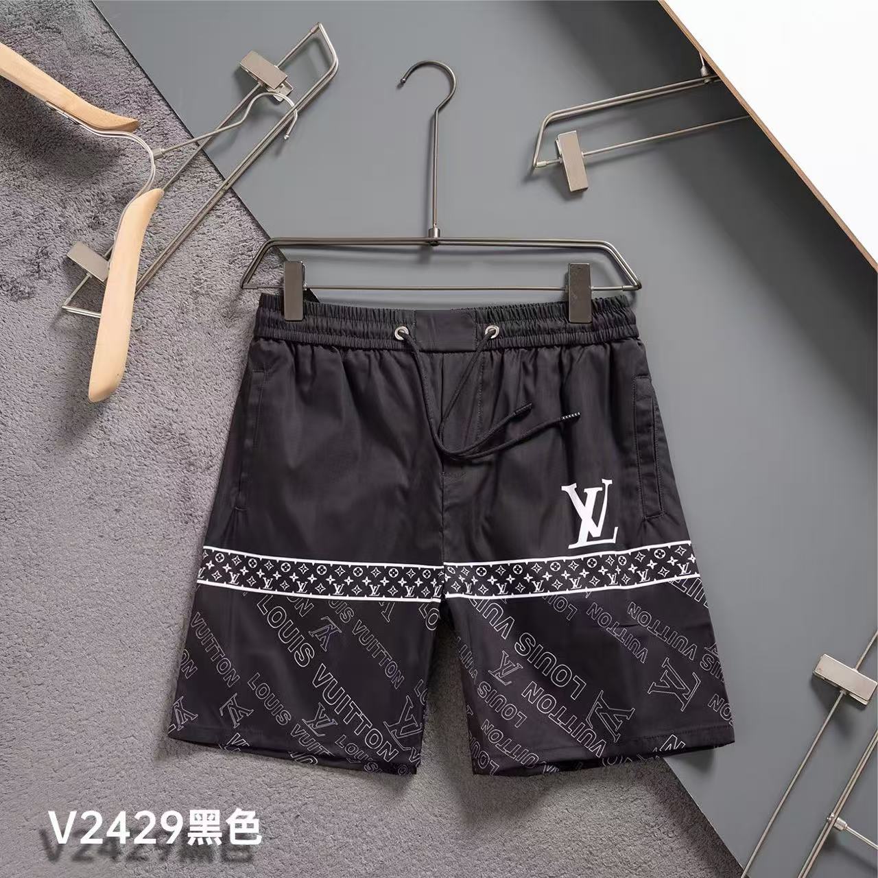LuxluxHouse Best Quality Clothes Pants Dior
