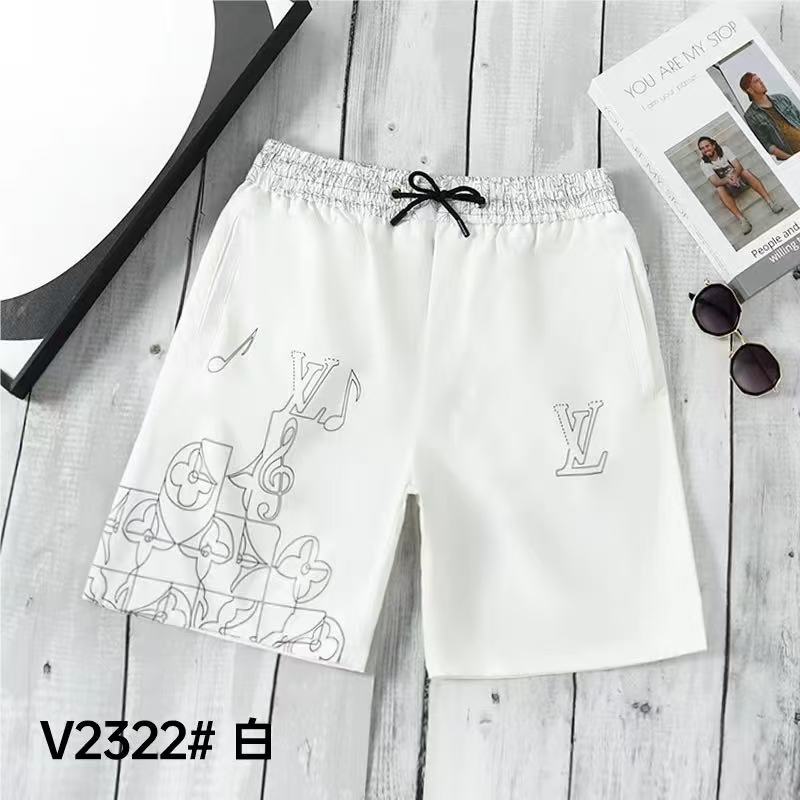 LuxluxHouse Best Quality Clothes Pants Louis Vuitton