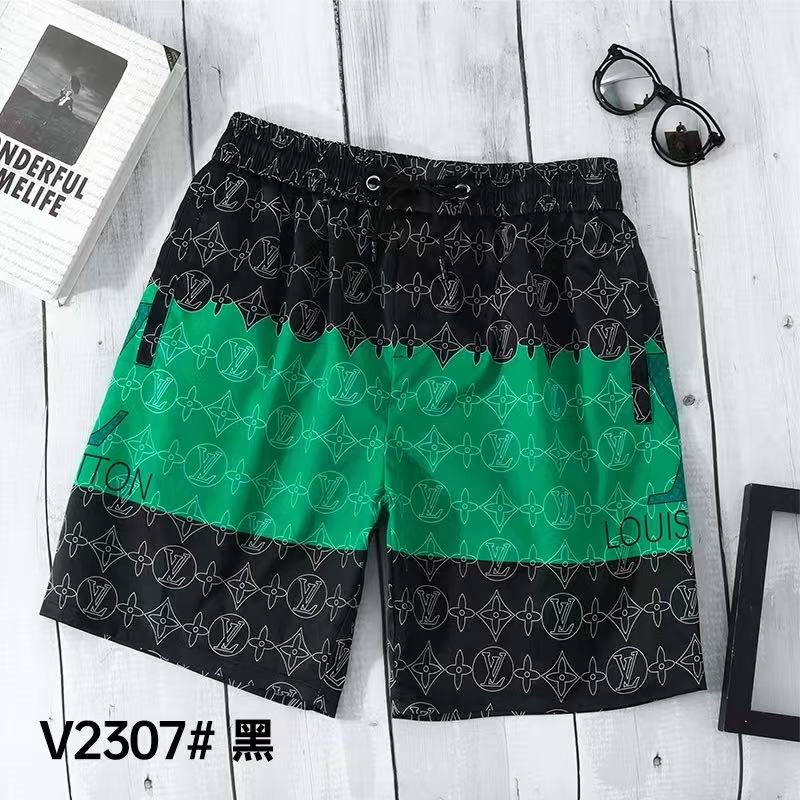 LuxluxHouse Best Quality Clothes Pants Louis Vuitton