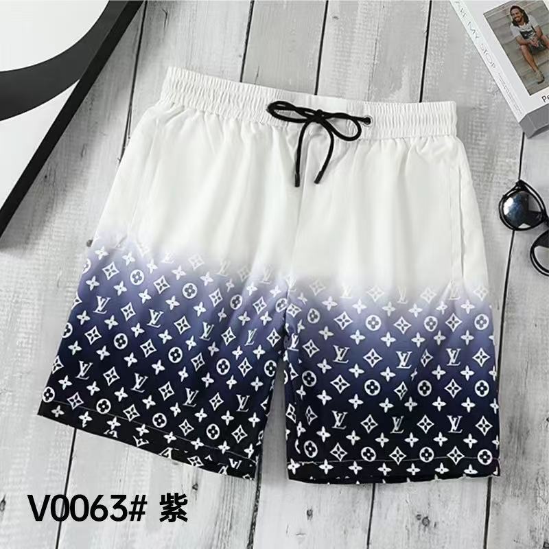 LuxluxHouse Best Quality Clothes Pants Louis Vuitton