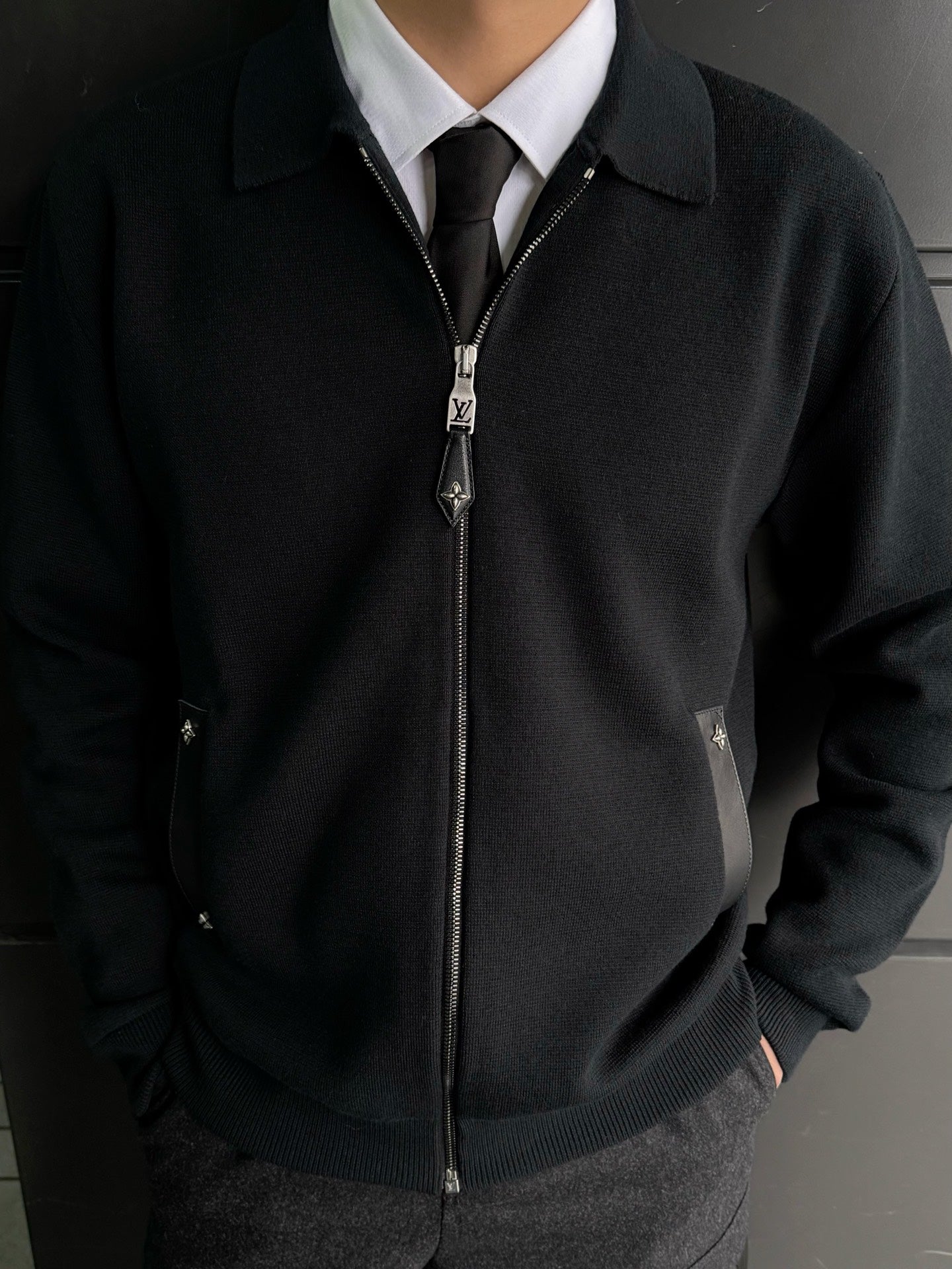 LuxluxHouse Best Quality Clothes Coats & Jackets Louis Vuitton