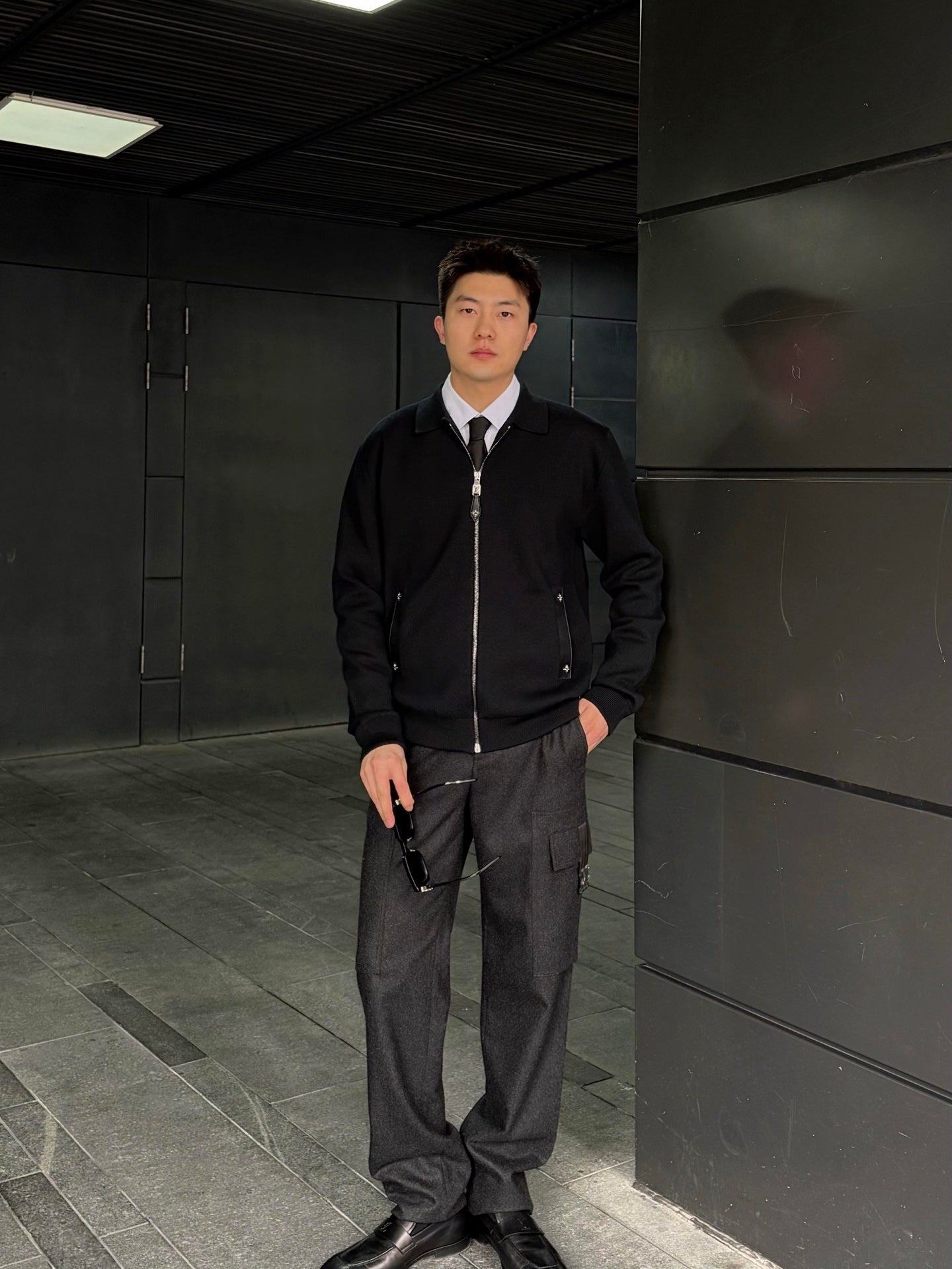 LuxluxHouse Best Quality Clothes Coats & Jackets Louis Vuitton