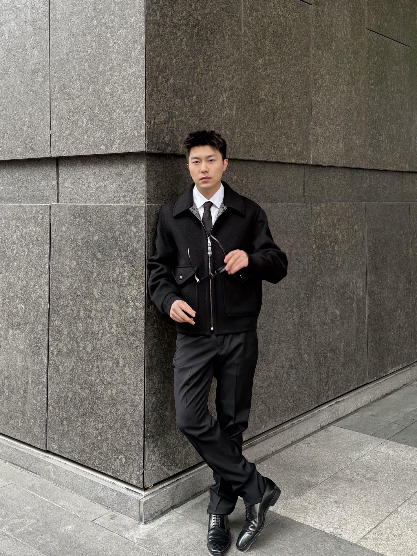LuxluxHouse Best Quality Clothes Coats & Jackets Louis Vuitton