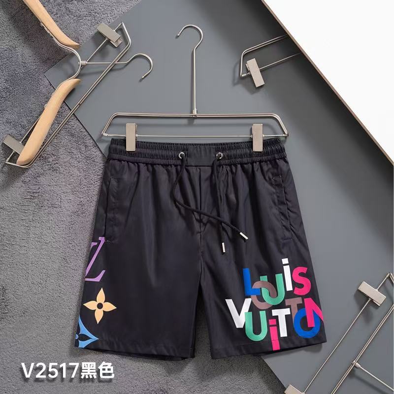 LuxluxHouse Best Quality Clothes Pants Louis Vuitton