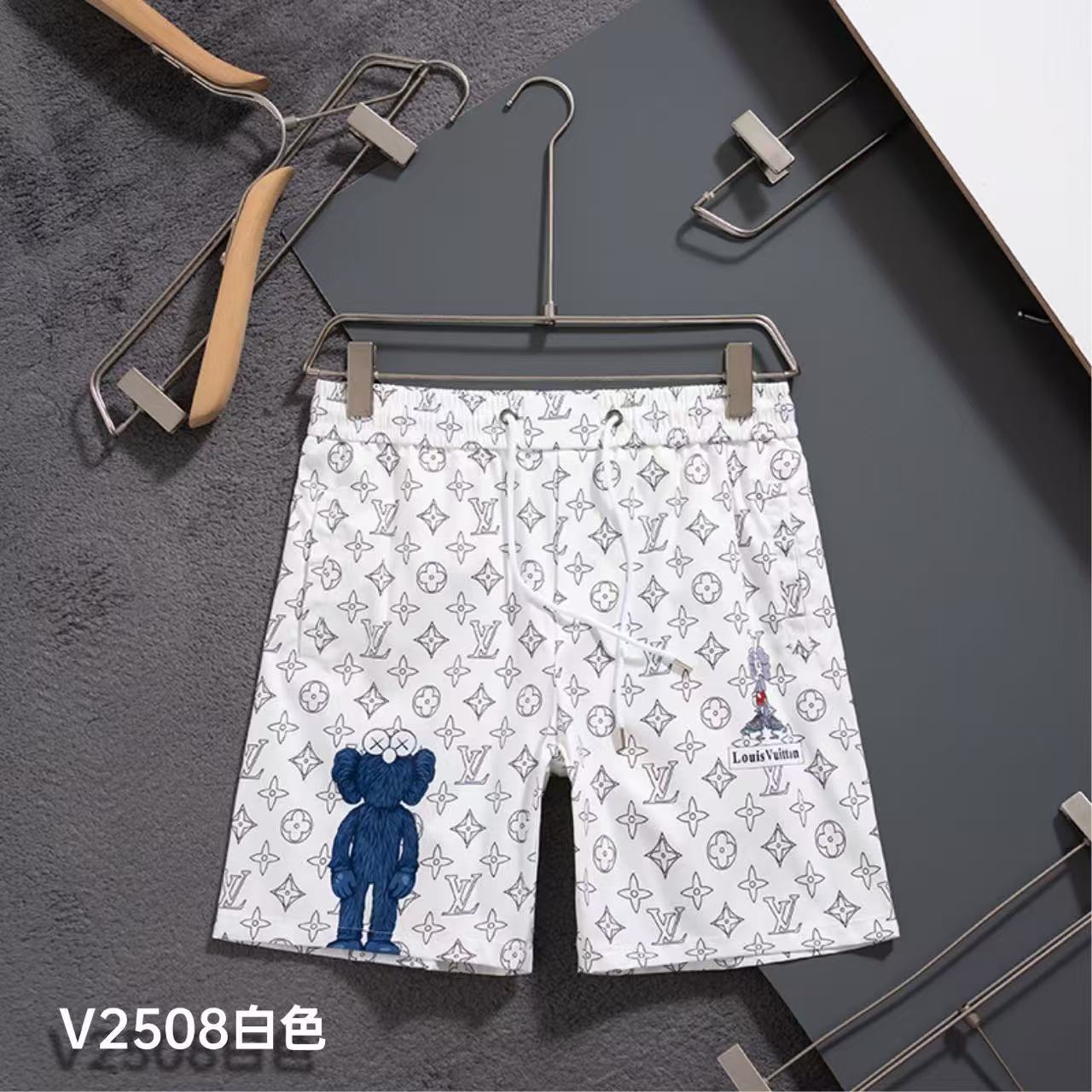 LuxluxHouse Best Quality Clothes Pants Louis Vuitton