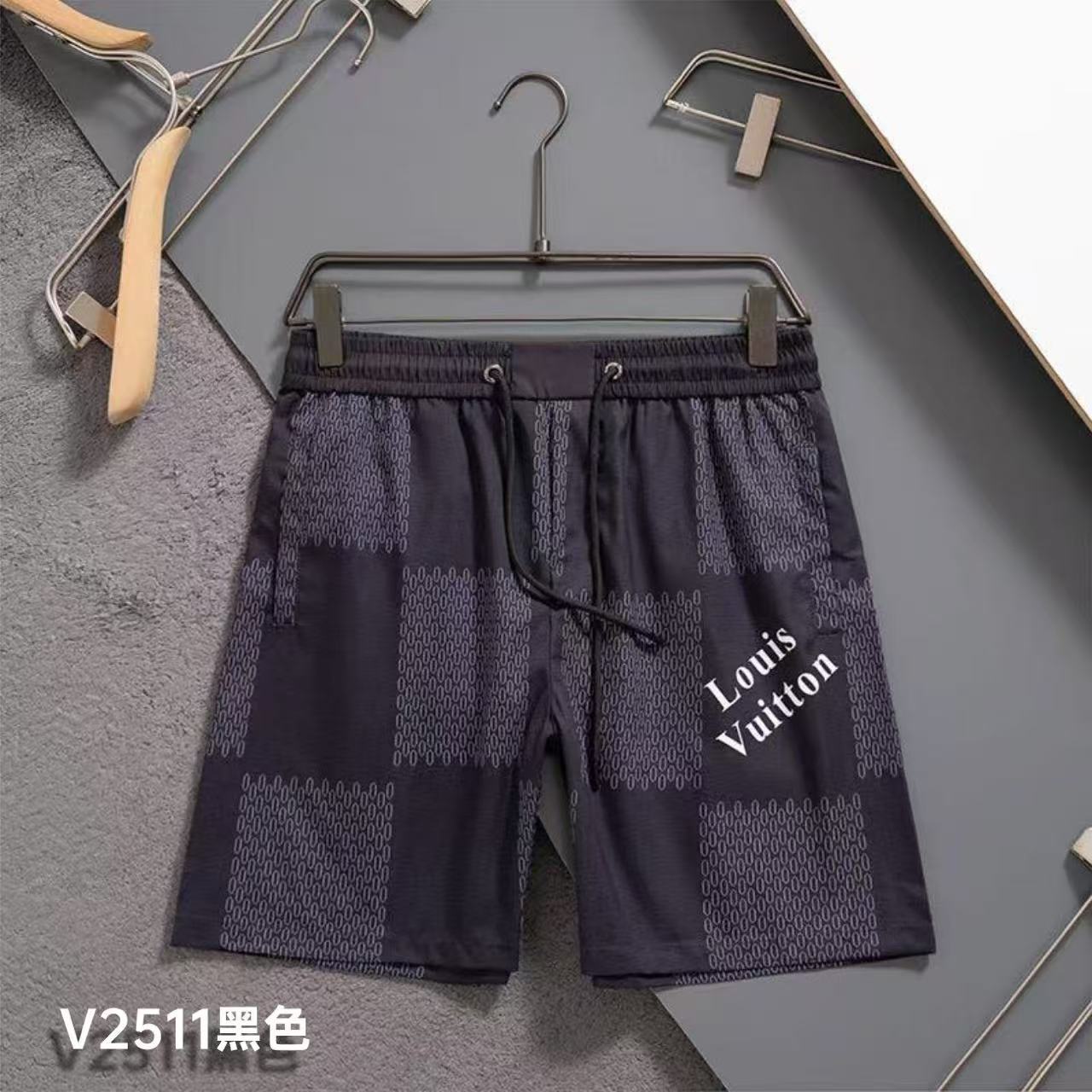 LuxluxHouse Best Quality Clothes Pants Louis Vuitton