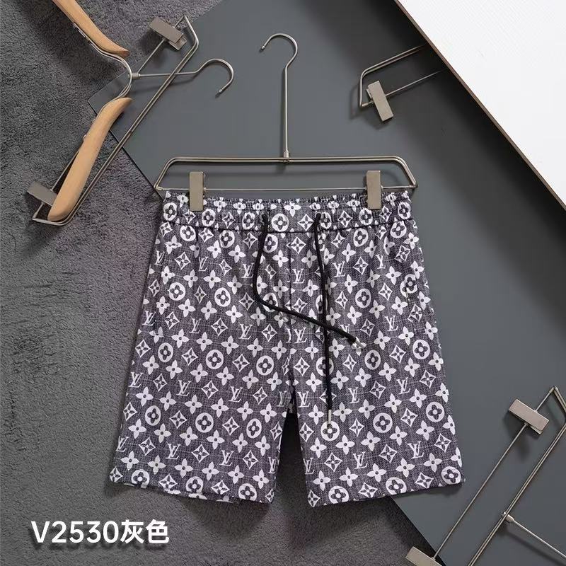 LuxluxHouse Best Quality Clothes Pants Louis Vuitton
