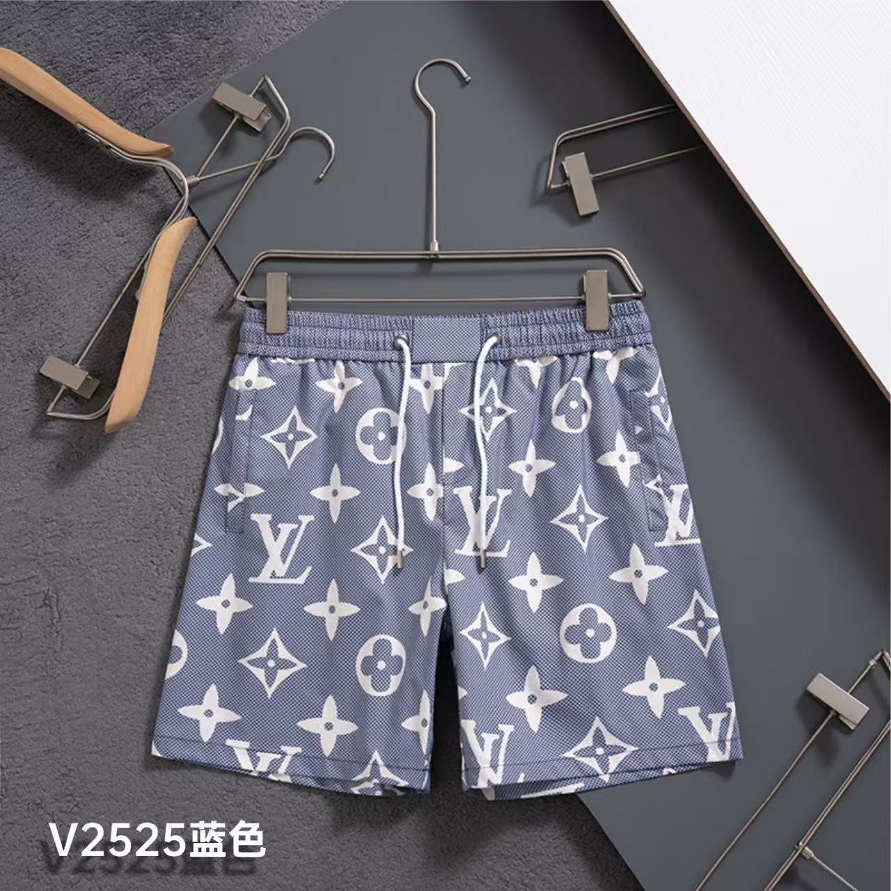 LuxluxHouse Best Quality Clothes Pants Louis Vuitton