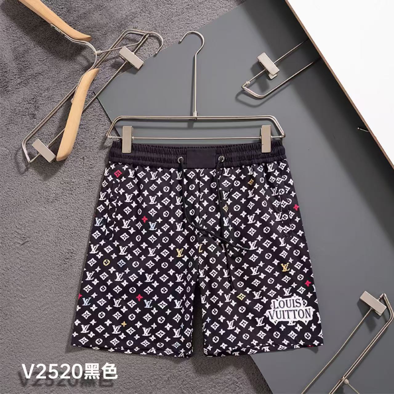LuxluxHouse Best Quality Clothes Pants Louis Vuitton